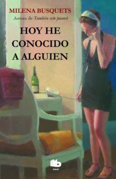 hoy he conocido a alguien-9788490700846