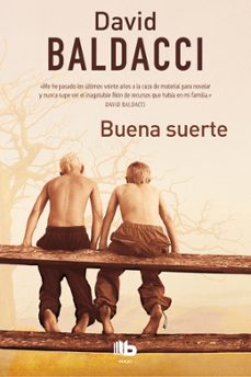 buena suerte-9788490704646