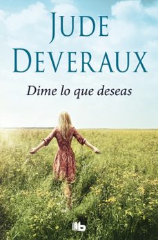 dime lo que deseas-jude deveraux-9788490709146