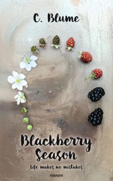 blackberry season (ebook)-c. blume-9788490727546