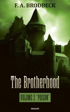 the brotherhood (ebook)-f. a. brodbeck-9788490729946
