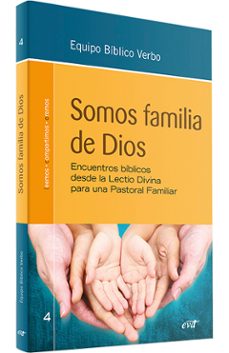 somos familia de dios-9788490730546
