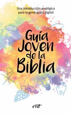 guia joven de la biblia (ebook)-9788490737446