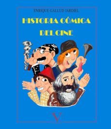 historia comica del cine-9788490745946