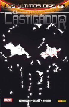 los ultimos dias de el castigador 6-9788490944646