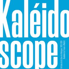 kaleidoscope-9788490964446