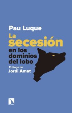 la secesion en los dominios del lobo (ebook)-9788490975046