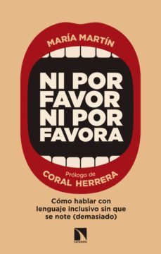 ni por favor ni por favora (ebook)-maria martin barranco-9788490976746