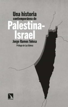 una historia contemporanea de palestina-israel (ebook)-9788490979846