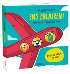 ens enlairem!-angels navarro-9788491013846