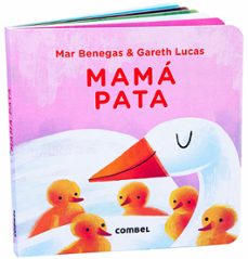 mama pata-mar benegas-9788491018346