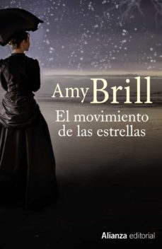 el movimiento de las estrellas-amy brill-9788491040446