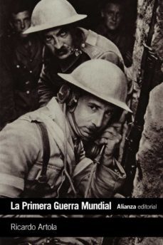 la primera guerra mundial-9788491045946