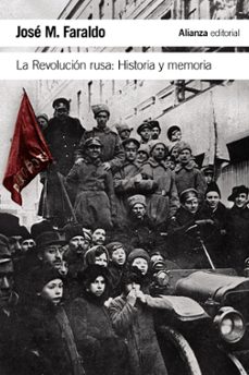la revolucion rusa-jose m. faraldo-9788491047346