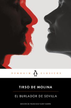 el burlador de sevilla-tirso de molina-9788491050346