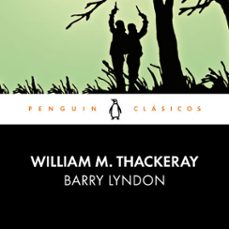 barry lyndon (audiolibro)-william makepeace thackeray-9788491056546
