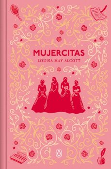 mujercitas (edicion conmemorativa)-louisa may alcott-9788491057246