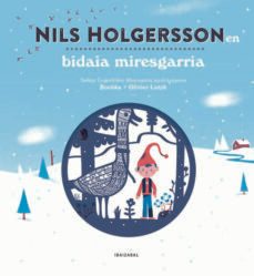 nils holgerssonen bidaia miresgarria-9788491062646