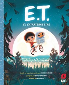 Figura E.T. El Extraterrestre MiniCo
