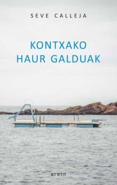 kontxako haur galduak-9788491091646