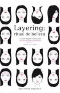 layering: ritual de belleza-9788491110446