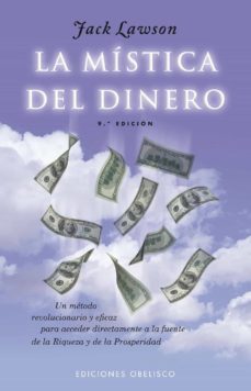 la mistica del dinero (ebook)-jack lawson-9788491116246