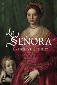 la señora-catherine clement-9788491119746