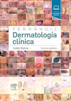 ferrandiz. dermatologia clinica (5ª ed.)-9788491132646