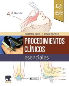 procedimientos clínicos esenciales (4ª ed.)-r. dehn-9788491138846