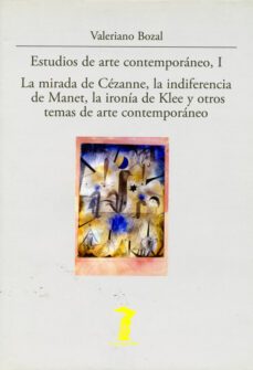 estudios de arte contemporaneo, i (ebook)-9788491141846