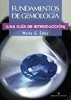 fundamentos de gemologia-m�nica garc�a s�ez-9788491157946