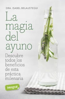 la magia del ayuno-9788491182146