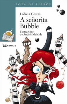 a señorita bubble (gallego)-9788491212546