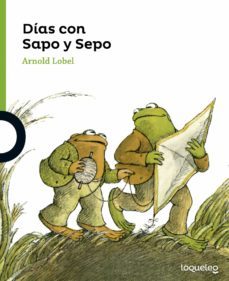 dias con sapo y sepo-9788491220046