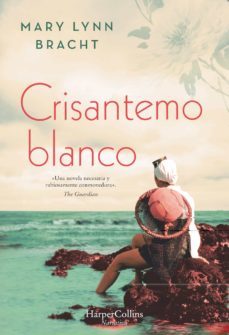 (pe) crisantemo blanco-mary lynn bracht-9788491392446