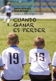 cuando ganar es perder (ebook)-alberto martinez-oscar del estal-9788491402046