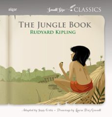 the jungle book-9788491422846