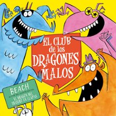 el club de los dragones malos-9788491457046