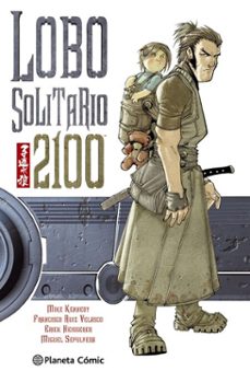 lobo solitario 2100 (ebook)-9788491469346