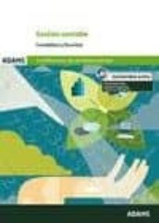 gestion contable contabilidad y fiscalidad certificados de profesionalidad-9788491472346