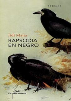 rapsodia en negro-jidi majia-9788491510246