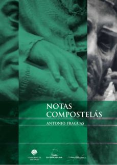 notas compostelas-antonio fraguas fraguas-9788491513346