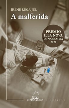a malferida-irene rega jul-9788491519546