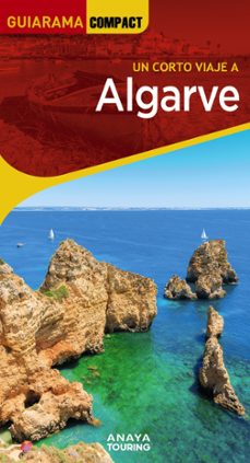 un corto viaje a algarve 2023 (9ª ed.) (guiarama compact)-carlos alonso babarro-9788491581246