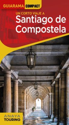 santiago de compostela (ebook)-miguel anxo murado lopez-9788491585046