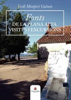 fonts de la plana alta-9788491601746