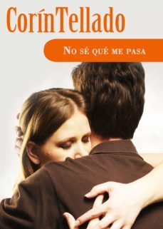 no se que me pasa (ebook)-corin tellado-9788491623946