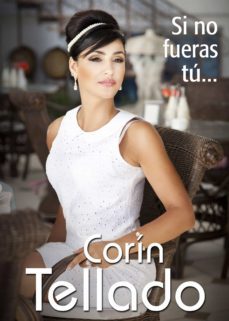 si no fueras tu... (ebook)-corin tellado-9788491624646
