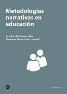 metodologias narrativas en educacion-9788491683346