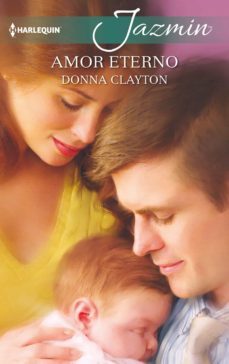 amor eterno (ebook)-donna clayton-9788491707646